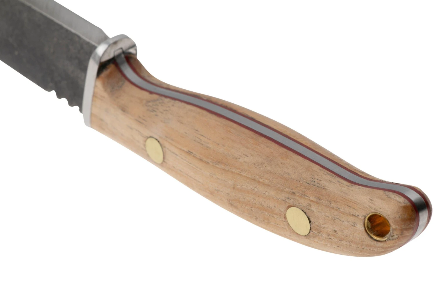 Condor Austral Knife K3962-4.6-HC, Bushcraftmesser 4 Condor Austral Knife K3962-4.6-HC, Bushcraftmesser – Bild 4