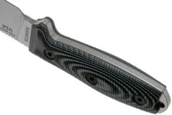 ESEE Model 4 Plain Edge S35VN, Schwarz Grauer G10 3D Griff 4P35V-002 Mit Scheide + Clip 10 ESEE Model 4 Plain Edge S35VN, Schwarz Grauer G10 3D Griff 4P35V-002 Mit Scheide + Clip -Schnitt Pro Verkäufe EE 4P35V 002 04 esee knives