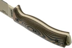 ESEE Model 6 Desert Tan Klinge 3D Kojoten-Schwarzes G10 Survivalmesser 6PDT-005 Schwarze Scheide + Klemmplatte 10 ESEE Model 6 Desert Tan Klinge 3D Kojoten-Schwarzes G10 Survivalmesser 6PDT-005 Schwarze Scheide + Klemmplatte -Schnitt Pro Verkäufe EE 6PDT 005 04 esee knives