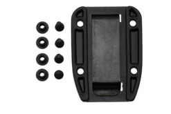 ESEE Knives Ashley Emerson EE-AGK35V, S35VN Brown Micarta, Jagdmesser -Schnitt Pro Verkäufe EE AGK35V 07 esee