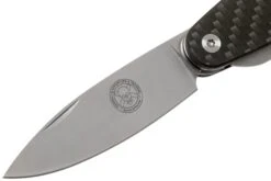 ESEE Churp EE-CH-02 D2, Carbonfaser Taschenmesser -Schnitt Pro Verkäufe EE CH 03 03 esee knives