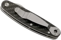 ESEE Churp EE-CH-02 D2, Carbonfaser Taschenmesser -Schnitt Pro Verkäufe EE CH 03 04 esee knives