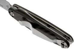 ESEE Churp EE-CH-02 D2, Carbonfaser Taschenmesser -Schnitt Pro Verkäufe EE CH 03 05 esee knives