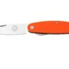 ESEE Churp EE-CH-04 D2, Orange Micarta Taschenmesser