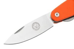 ESEE Churp EE-CH-04 D2, Orange Micarta Taschenmesser 8 ESEE Churp EE-CH-04 D2, Orange Micarta Taschenmesser -Schnitt Pro Verkäufe EE CH 04 03 esee
