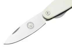 ESEE Churp EE-CH-07 D2, White Micarta Taschenmesser -Schnitt Pro Verkäufe EE CH 07 03 esee