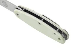 ESEE Churp EE-CH-07 D2, White Micarta Taschenmesser -Schnitt Pro Verkäufe EE CH 07 05 esee