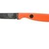ESEE Camp-Lore CR 2.5 Orange, Schwarzoxid Beschichtung, Feststehendes Messer, Cody Rowen Design