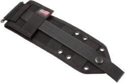 ESEE Model 4 Schwarze Klinge, Grauer Handgriff 4P-MB Inkl. Coyote Scheide + Clip Und MOLLE-back 15 ESEE Model 4 Schwarze Klinge, Grauer Handgriff 4P-MB Inkl. Coyote Scheide + Clip Und MOLLE-back -Schnitt Pro Verkäufe EE ESEE 4P MB 08 esee knives ee esee 4p mb 08