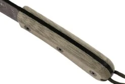 ESEE Knives Model 6HM Modifizierter Handgriff, Lederscheide -Schnitt Pro Verkäufe EE ESEE 6HM 06 esee knives ee esee 6hm 06