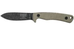 ESEE Ashley Game Knife AGK Jagdmesser ESEE-AGK