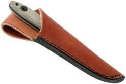 ESEE Camp-Lore CR 2.5 Schwarzoxid Beschichtung, Feststehendes Messer, Cody Rowen Design -Schnitt Pro Verkäufe EE ESEE CR2 5 07 esee knives v201812