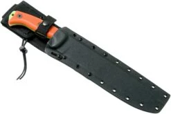 ESEE Junglas Venom Grün, JUNGLAS-VG Survivalmesser Kydex Scheide + MOLLE-back 14 ESEE Junglas Venom Grün, JUNGLAS-VG Survivalmesser Kydex Scheide + MOLLE-back -Schnitt Pro Verkäufe EE JUNGLAS VG 07 esee knives v201901