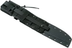 ESEE Junglas Venom Grün, JUNGLAS-VG Survivalmesser Kydex Scheide + MOLLE-back 15 ESEE Junglas Venom Grün, JUNGLAS-VG Survivalmesser Kydex Scheide + MOLLE-back -Schnitt Pro Verkäufe EE JUNGLAS VG 08 esee knives v201901