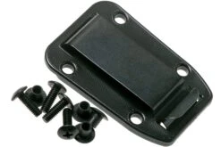 ESEE Xancudo S35VN Schwarz-Orange G10 Ohne Loch XAN2-006 Feststehendes Messer -Schnitt Pro Verkäufe EE XAN2 006 07 esee knives