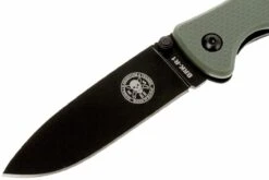 ESEE Knives, Zancudo, ZANCUDO-OD-B Taschenmesser -Schnitt Pro Verkäufe EE ZANCUDO OD B 03 esee knives zancudo olive drab black ee zancudo od b d3
