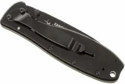 ESEE Knives, Zancudo, ZANCUDO-OD-B Taschenmesser -Schnitt Pro Verkäufe EE ZANCUDO OD B 04 esee knives zancudo olive drab black ee zancudo od b d4