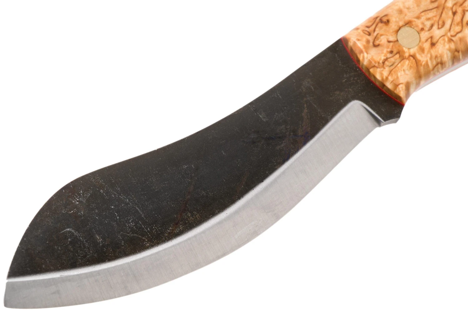 Brisa Nessmuk 125 Curly Birch 2085 3 Brisa Nessmuk 125 Curly Birch 2085 – Bild 3