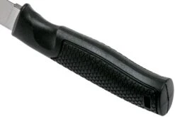 Brisa Hiker 95 Flat 2300.2 Bushcraftmesser -Schnitt Pro Verkäufe ENZ 23002 04 enzo