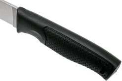 Brisa Hiker 95 Flat 2300.2 Bushcraftmesser -Schnitt Pro Verkäufe ENZ 23002 05 enzo