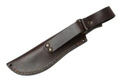 Brisa Skinner 90 - Elmax Flat - Micarta Grün 362 Jagdmesser -Schnitt Pro Verkäufe ENZ 362 08 brisa