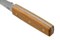 Brisa Crafter 70 Ash, Feststehendes Messer -Schnitt Pro Verkäufe ENZ 421 04 brisa