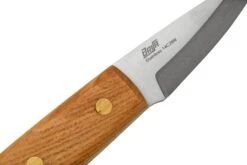 Brisa Crafter 70 Ash, Feststehendes Messer -Schnitt Pro Verkäufe ENZ 421 05 brisa