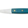 Brisa Crafter 70 Aqua Micarta, Feststehendes Messer