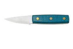 Brisa Crafter 70 Aqua Micarta, Feststehendes Messer