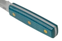 Brisa Crafter 70 Aqua Micarta, Feststehendes Messer -Schnitt Pro Verkäufe ENZ 422 04 brisa