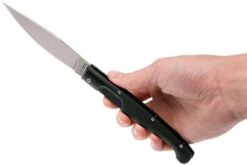 Extrema Ratio Resolza Stonewashed Taschenmesser -Schnitt Pro Verkäufe ER04 1000 0137 SW 08 extrema ratio er04 1000 0137 sw 08