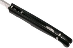 Extrema Ratio Resolza S Stonewashed Taschenmesser -Schnitt Pro Verkäufe ER04 1000 0362 SW 07 extrema ratio er04 1000 0362 sw 07