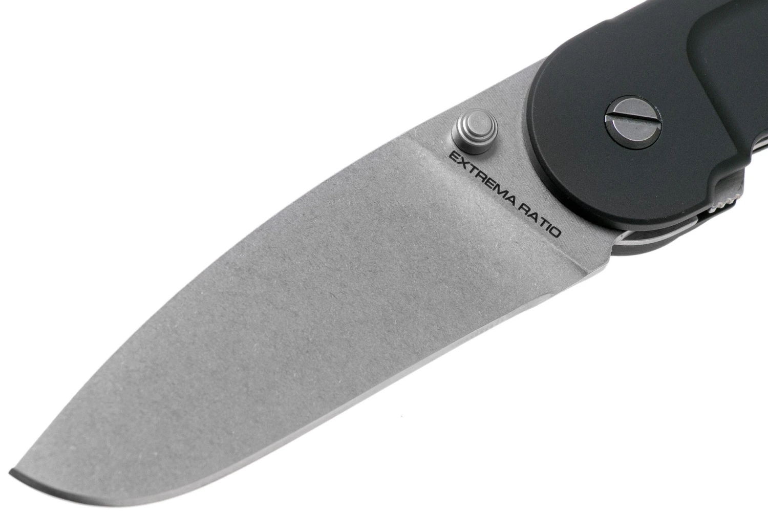 Extrema Ratio BF2 CD, Stonewashed 04.1000.0145/SW Taschenmesser 3 Extrema Ratio BF2 CD, Stonewashed 04.1000.0145/SW Taschenmesser – Bild 3