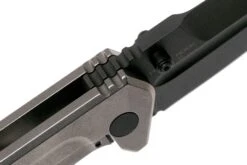 Extrema Ratio Frame Rock, Titanium Black 04.1000.0456/BLK/TIT Taschenmesser 13 Extrema Ratio Frame Rock, Titanium Black 04.1000.0456/BLK/TIT Taschenmesser -Schnitt Pro Verkäufe ER0410000456BLKTIT 06 extrema ratio