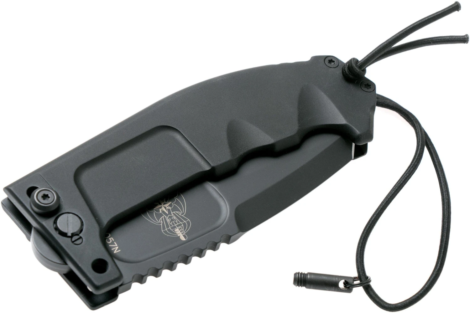 Extrema Ratio RAO Testudo 4 Extrema Ratio RAO Testudo – Bild 4