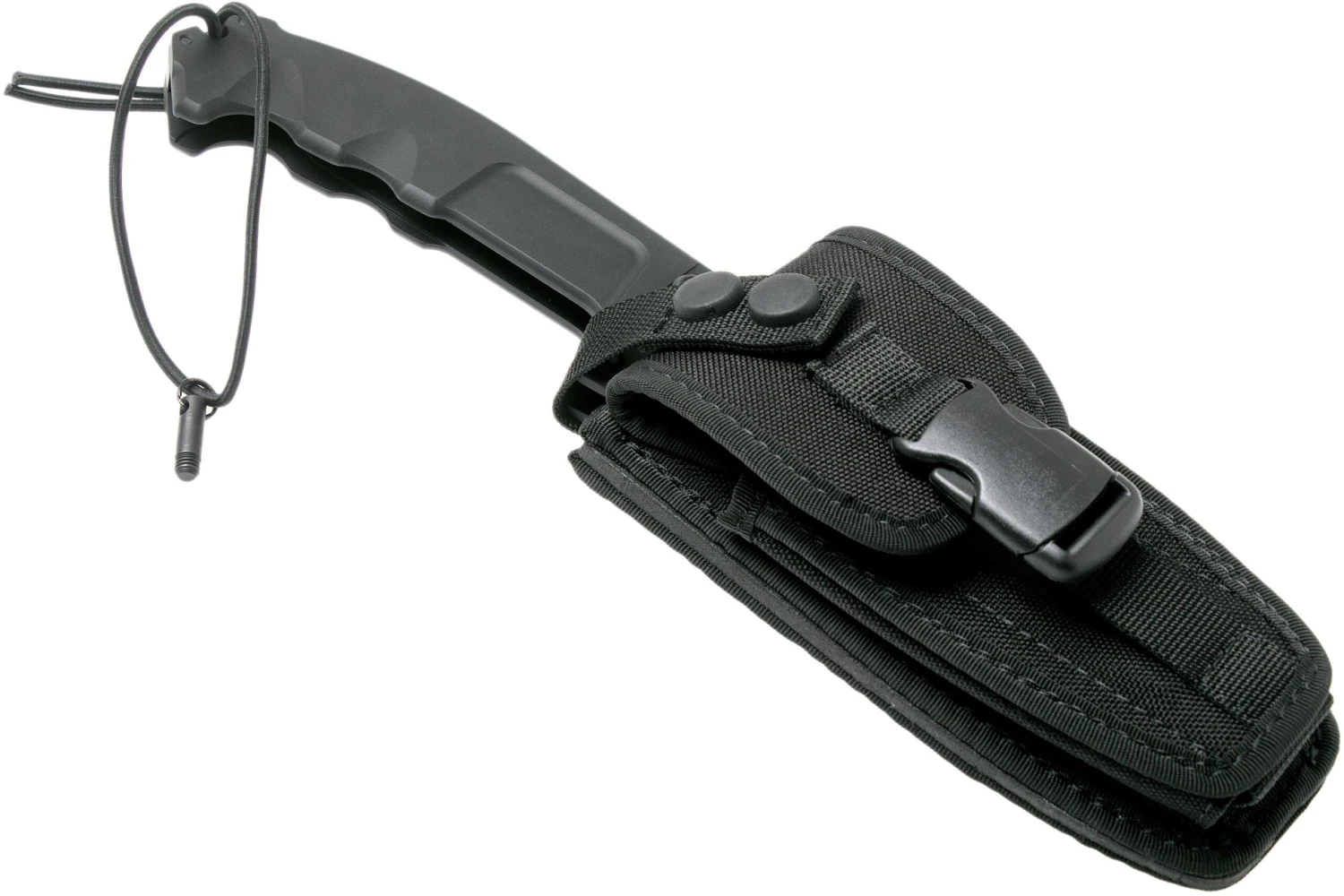 Extrema Ratio RAO Testudo 9 Extrema Ratio RAO Testudo – Bild 9