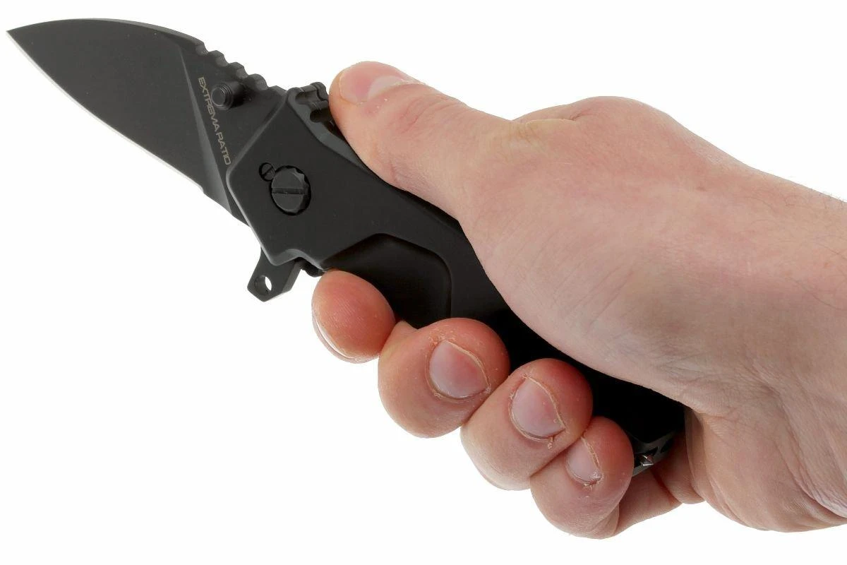 Extrema Ratio MF0 8 Extrema Ratio MF0 – Bild 8