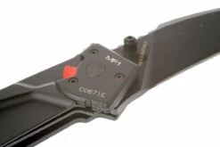 Extrema Ratio MF1 (Medium Folder) 10 Extrema Ratio MF1 (Medium Folder) -Schnitt Pro Verkäufe ER133MF1 04 extrema ratio mf1 er133mf1 d4