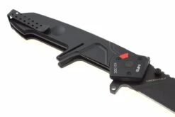 Extrema Ratio MF2 (Medium Folder 2) -Schnitt Pro Verkäufe ER133MF2 03 extrema ratio mf2 er133mf2 d3