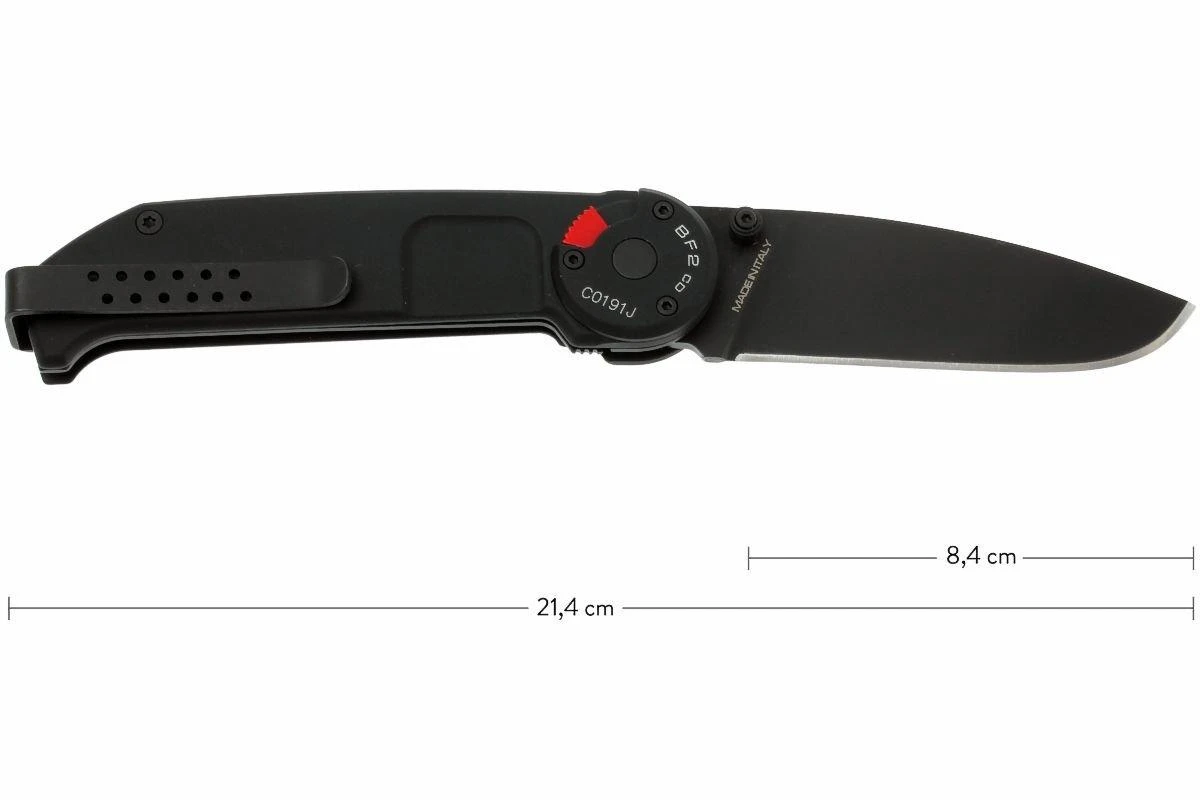 Extrema Ratio BF2CD 1 Extrema Ratio BF2CD