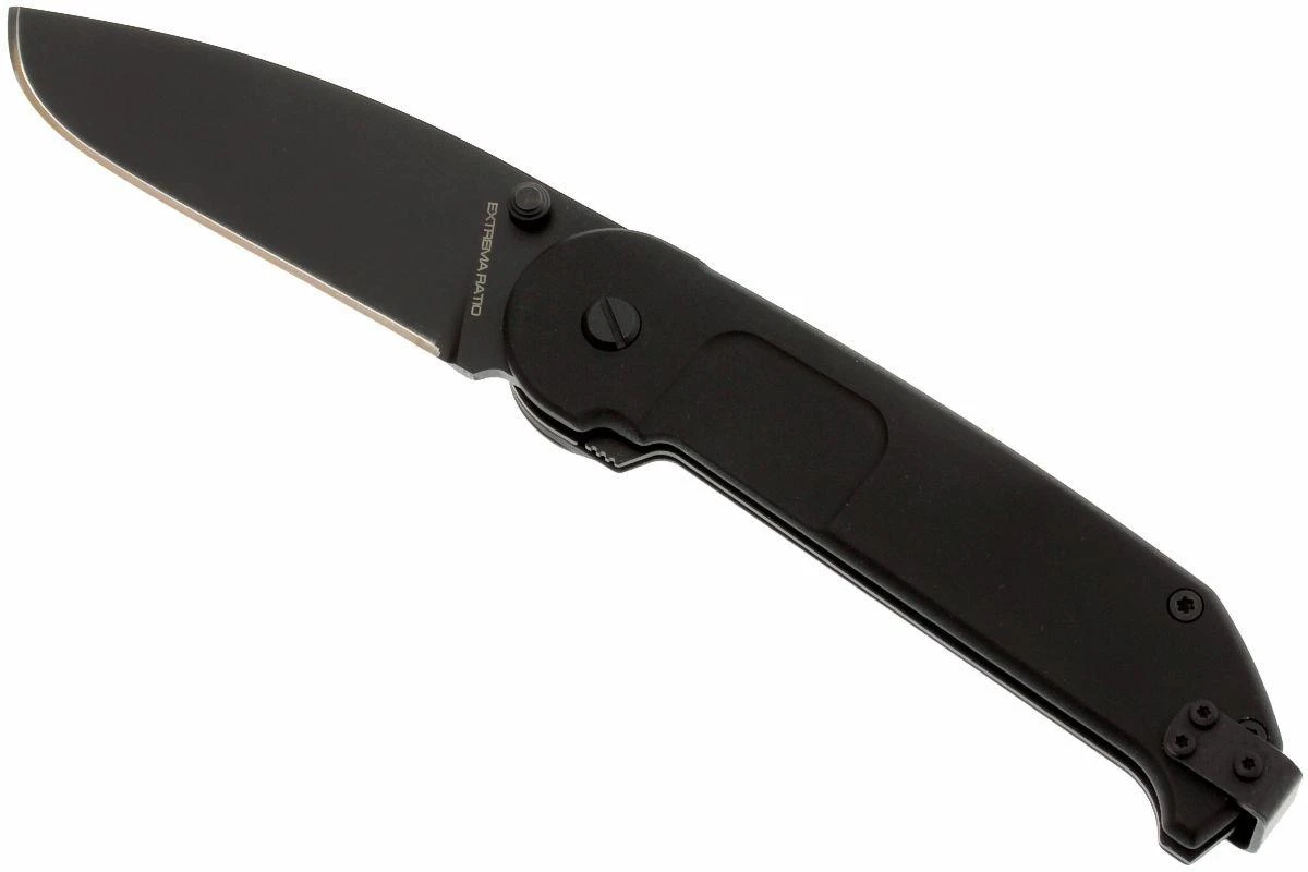 Extrema Ratio BF2CD 2 Extrema Ratio BF2CD – Bild 2