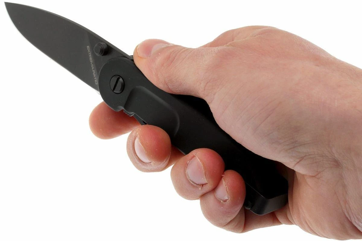 Extrema Ratio BF2CD 7 Extrema Ratio BF2CD – Bild 7