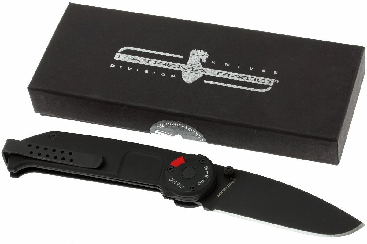 Extrema Ratio BF2CD 8 Extrema Ratio BF2CD – Bild 8