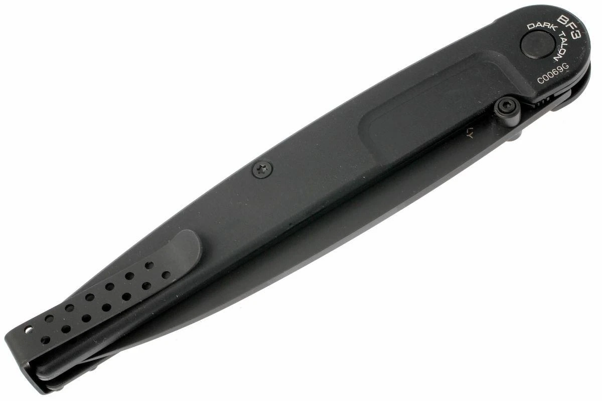 Extrema Ratio BF3 Dark Talon 6 Extrema Ratio BF3 Dark Talon – Bild 6