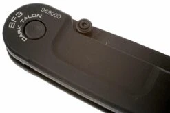 Extrema Ratio BF3 Dark Talon 14 Extrema Ratio BF3 Dark Talon -Schnitt Pro Verkäufe ER135BF3 07 extrema ratio dark talon er135bf3 d7