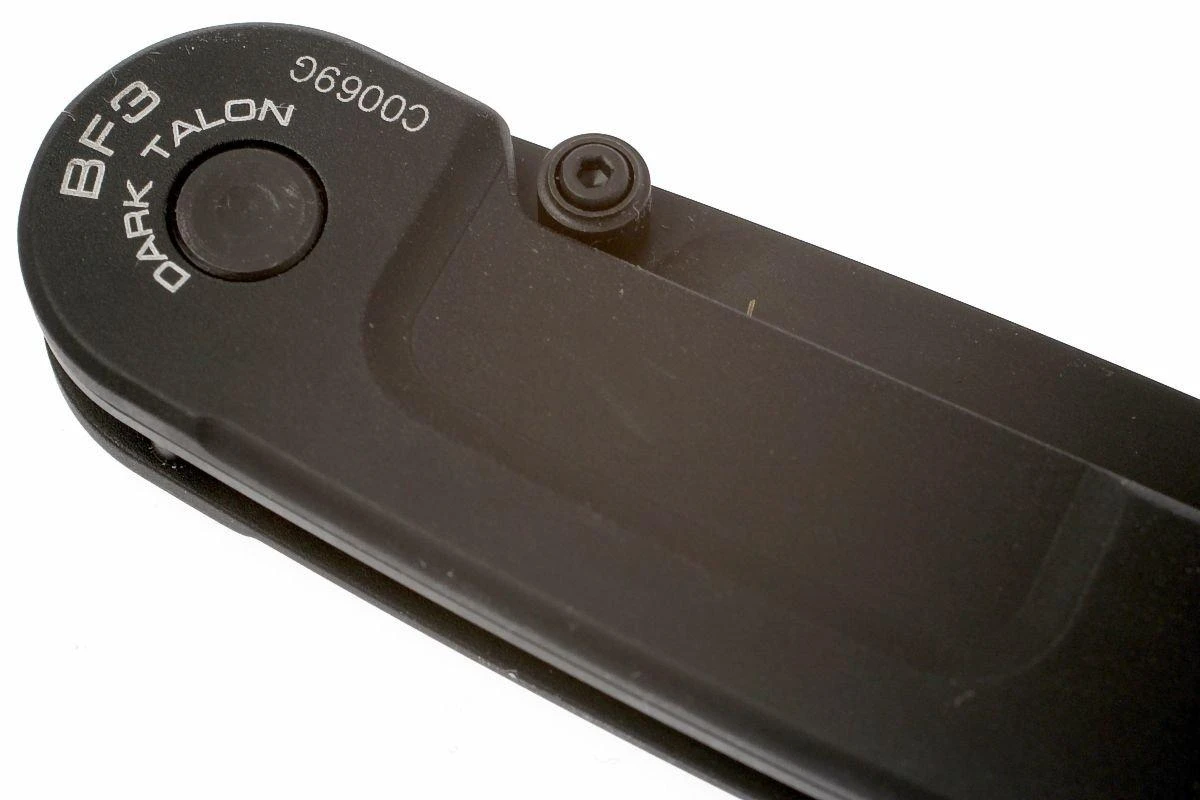 Extrema Ratio BF3 Dark Talon 7 Extrema Ratio BF3 Dark Talon – Bild 7