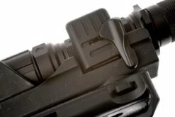 ESP LHU-04 Taktisches Taschenlampenholster -Schnitt Pro Verkäufe ESLHU04 06 esp holster eslhu04 d6