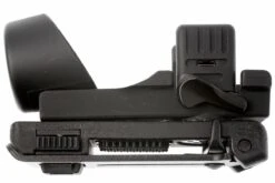 ESP LHU-14-37 Taktisches Taschenlampenholster -Schnitt Pro Verkäufe ESLHU14 37 04 esp holster eslhu14 37 d4