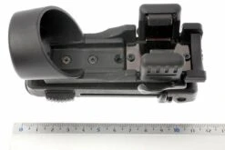 ESP LHU-14-37 Taktisches Taschenlampenholster -Schnitt Pro Verkäufe ESLHU14 37 08 esp holster eslhu14 37 d8