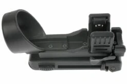 ESP LHU-14-43 Taktisches Taschenlampenholster